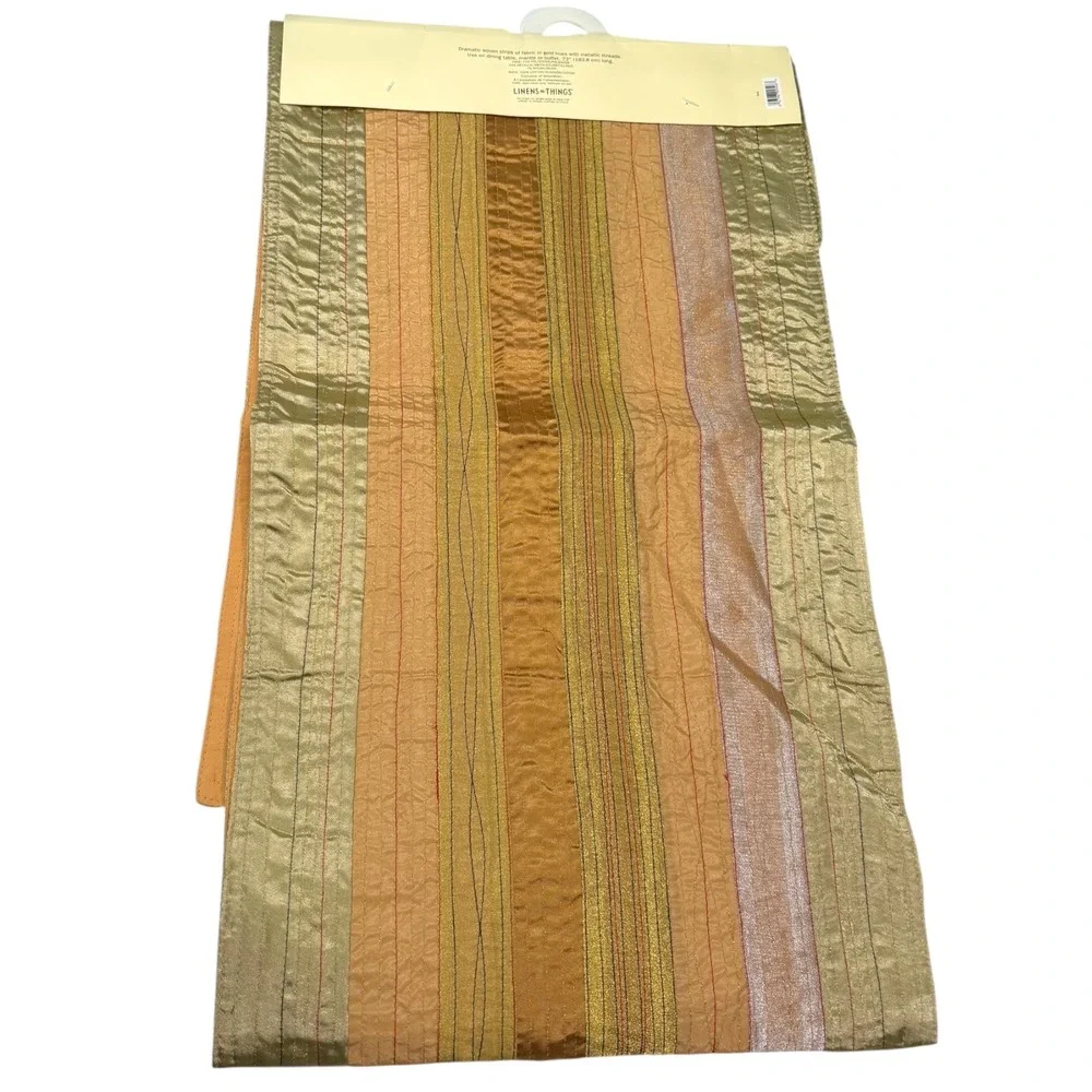 NEW Linens 'N Things 72
